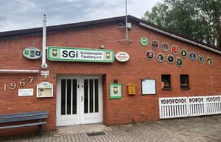 Artikelbild zu Einbruchserie in Faßberg: Auch die Schützengilde ist betroffen