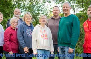 Artikelbild zu Pro! Lehrschwimmbecken Faßberg gegründet - Ein Verein, ein Ziel