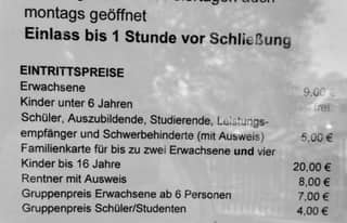 Artikelbild zu Schwarzes Gold, schwarzes Glück - Zu Besuch im Deutschen Erdölmuseum i...