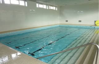 Artikelbild zu Zweite Zukunftswerkstatt zum Lehrschwimmbecken Faßberg